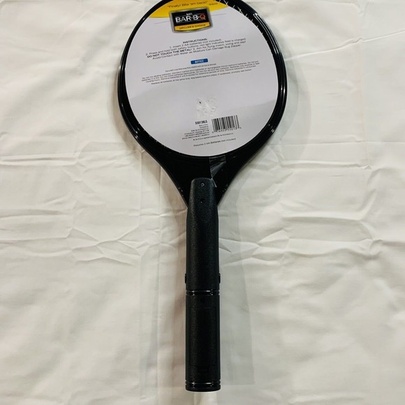 Mr. Bar-B-Q - Deluxe Bug Zapper 55013KLS Batteries Included Open Box Listing🦟🐜 - Picture 8 of 16